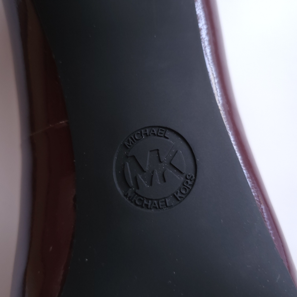 NWOT MICHAEL Michael Kors Ashby Flex Pumps - Picture 12 of 16